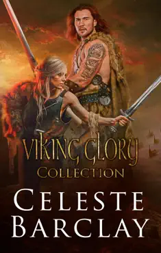 viking glory complete collection books 1-5 book cover image