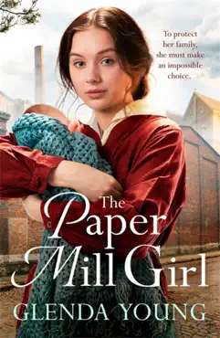 the paper mill girl book cover image