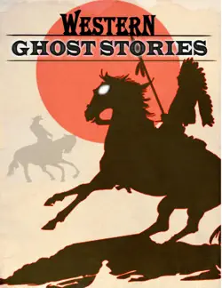western ghost stories book cover image