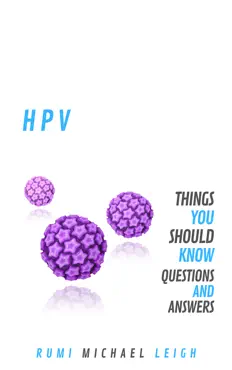 hpv book cover image