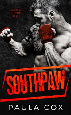 southpaw book cover image