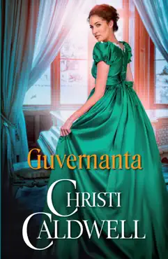 guvernanta book cover image