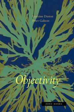 objectivity book cover image