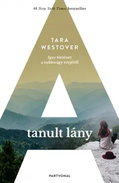 a tanult lány book cover image