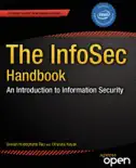 The InfoSec Handbook reviews