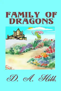 family of dragons book cover image