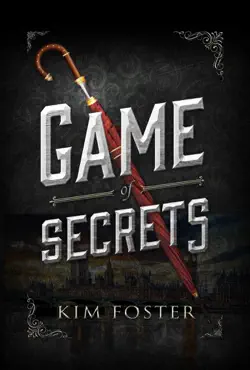 game of secrets book cover image