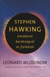 Stephen ​Hawking book summary, reviews and downlod