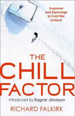 the chill factor book cover image