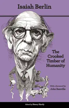 the crooked timber of humanity book cover image