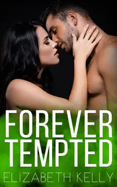 forever tempted book cover image