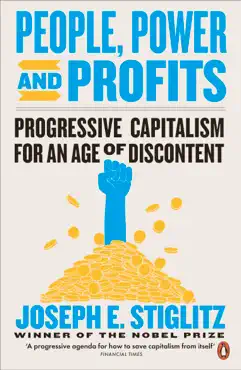 people, power, and profits imagen de la portada del libro