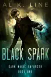 Black Spark book summary, reviews and download