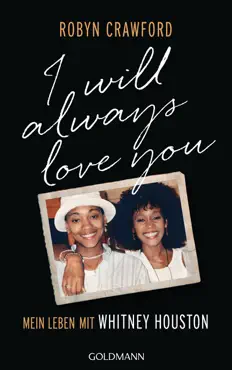 i will always love you book cover image