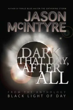 dark that day, after all book cover image