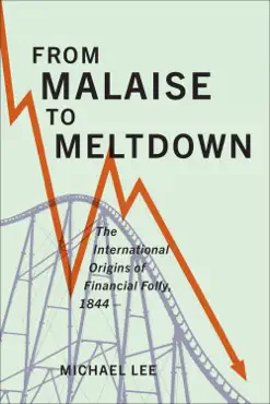 from malaise to meltdown book cover image