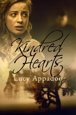 kindred hearts book cover image