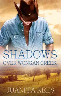 shadows over wongan creek book cover image