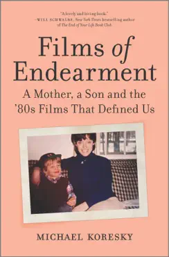films of endearment book cover image