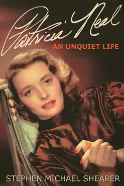 patricia neal book cover image