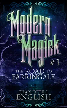 the road to farringale book cover image