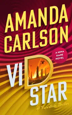 vid star book cover image