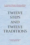 Twelve Steps and Twelve Traditions synopsis, comments