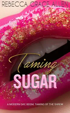 taming sugar book cover image