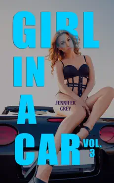 girl in a car vol. 3: playing doctor...and nurse! book cover image