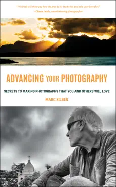 advancing your photography book cover image