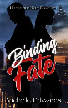 binding fate book cover image