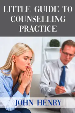 little guide to counselling practice book cover image