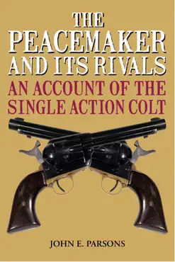 the peacemaker and its rivals book cover image