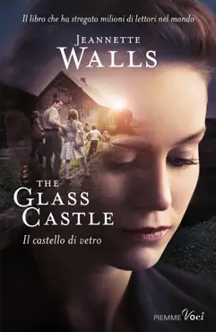 the glass castle book cover image