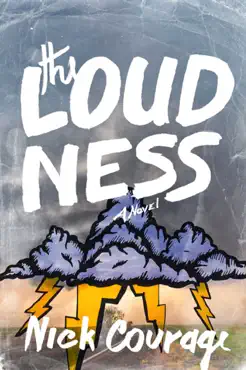 the loudness imagen de la portada del libro