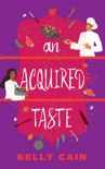Free An Acquired Taste book synopsis, reviews