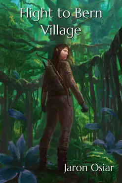 flight to bern village book cover image