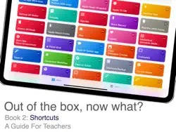 shortcuts: a guide for teachers book cover image