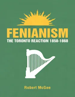 fenianism book cover image