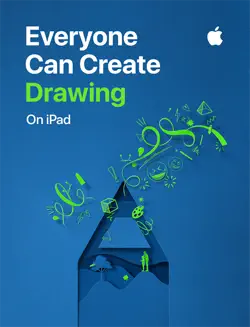 everyone can create drawing book cover image