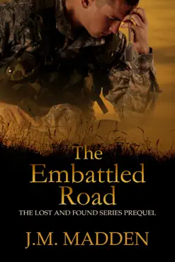 the embattled road book cover image