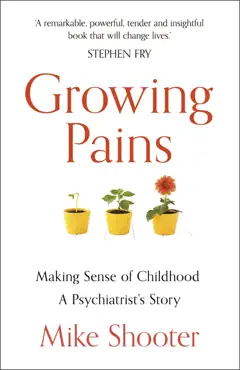 growing pains book cover image