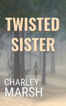 twisted sister book cover image