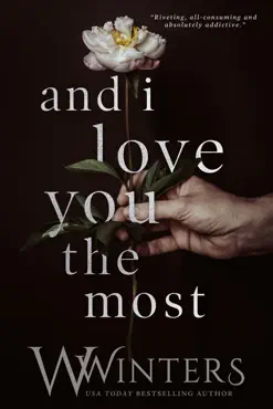 and i love you the most book cover image