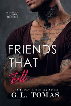friends that still... book cover image