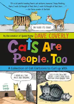 cats are people, too book cover image