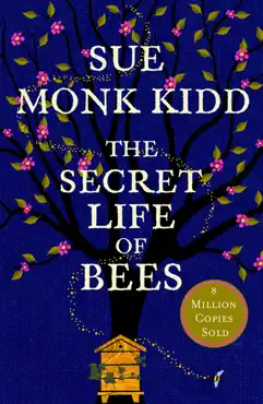 the secret life of bees imagen de la portada del libro