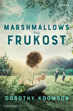 marshmallows till frukost book cover image