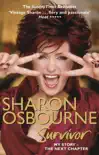 Sharon Osbourne Survivor synopsis, comments