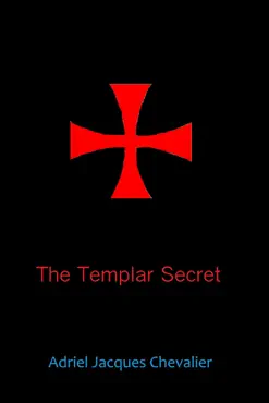 the templar secret book cover image
